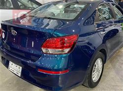 Kia Pegas